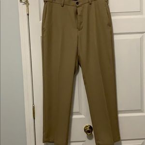 Haggar men’s dress pants